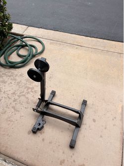 Feedback Sports Bike Stand (3 of them) - road or mountain bike