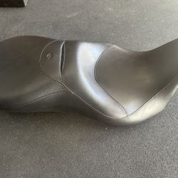 Harley Davidson Motorcycle seat