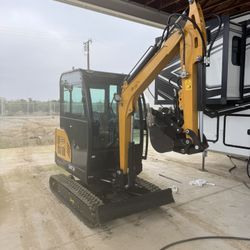 QNT 30 Kubota Diesel 