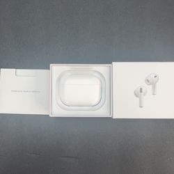 AirPod pro 3