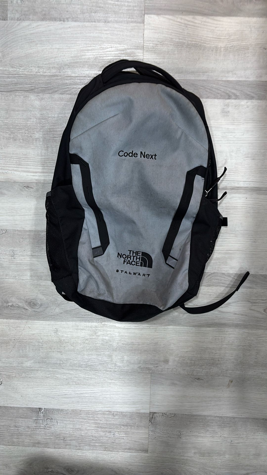 The North Face Stalwart Backpack With Laptop Pocket