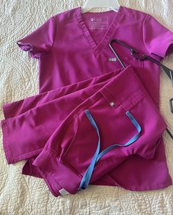 Figs Scrubs