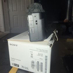 Sony  ZV-1G 
