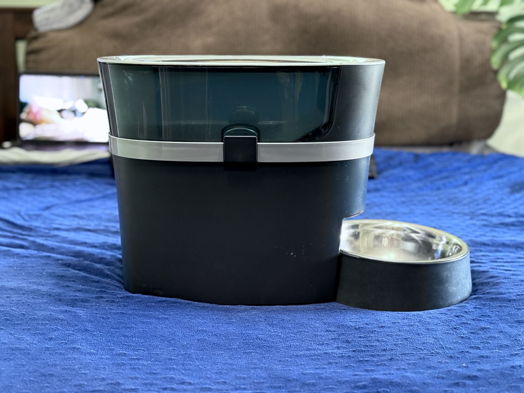 PetSafe Smart Feed Automatic Feeder w/ Splitter
