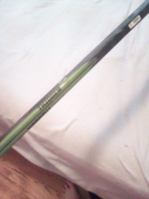 Like New Ccm Ribcor Hockey Stick