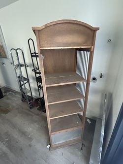 Don Julio Liquor Stand