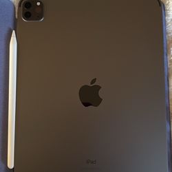 iPad Pro 3rd Generation