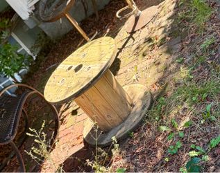 Giant Spool FREE