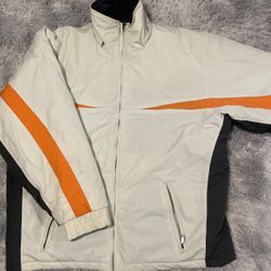 XL Snow Jacket 