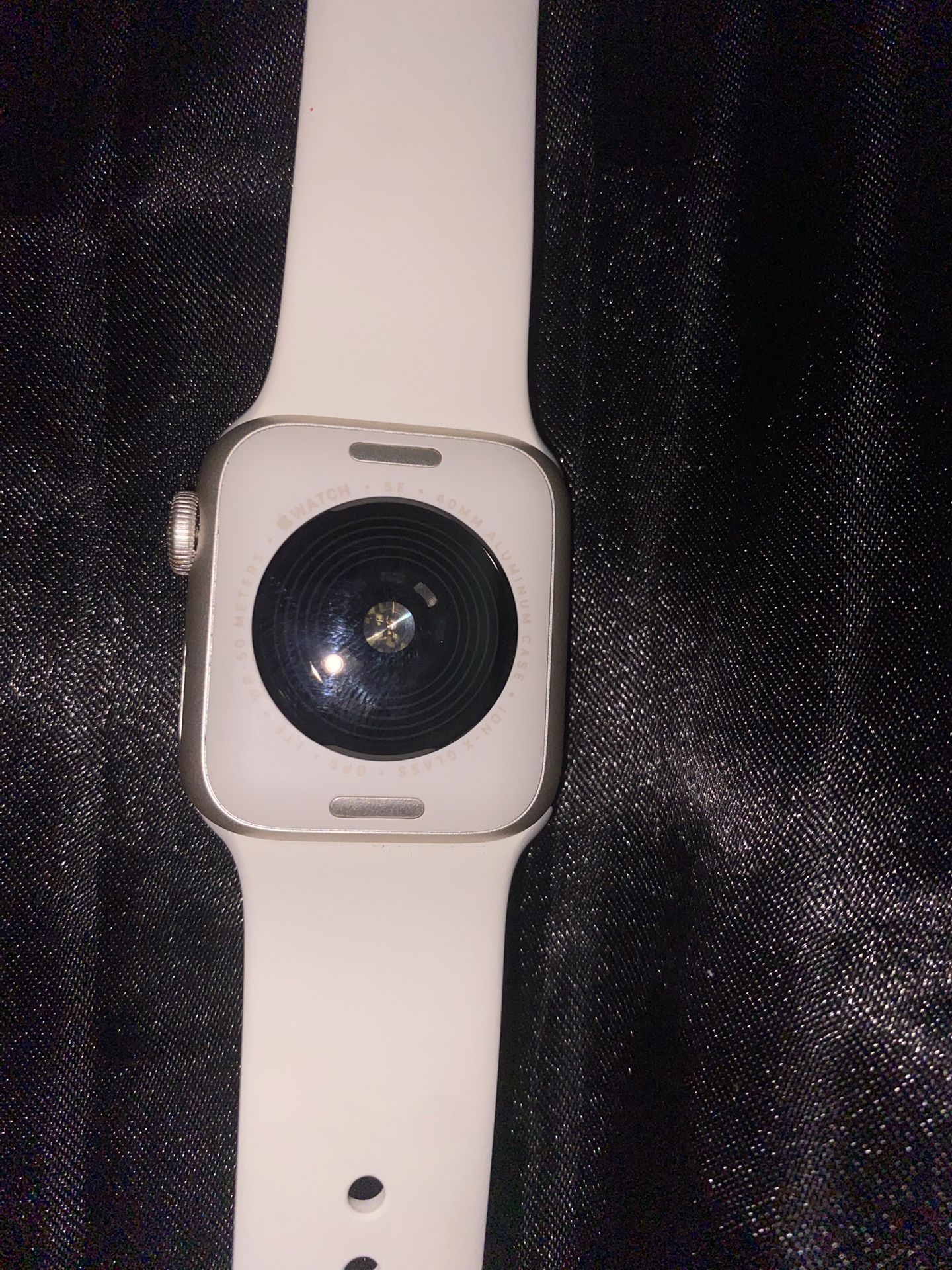 Apple Watch SE