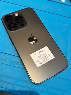 iPhone 14 Pro Unlocked