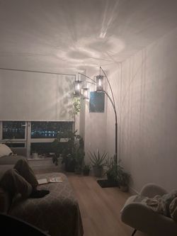 Floor Lamp