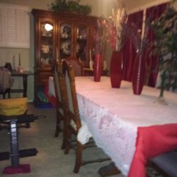 Dining Room set