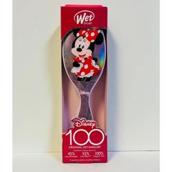 Disney Wet Detangling Hair Brush 