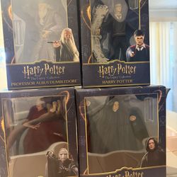 Harry Potter Legacy Collection 