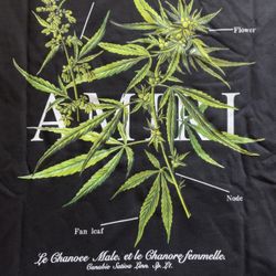 Amiri hoodie