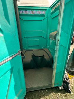 Portable toilets for sale