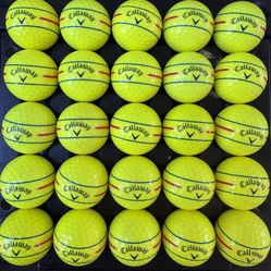 Golf Balls Callaway 360