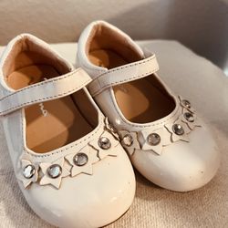 Baby Shoes 