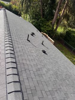 Roofing
