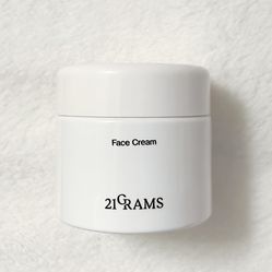 21Grams Face Cream – Hydrating Luxury Moisturizer (Brand New)