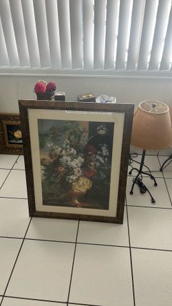 Wall art pictures