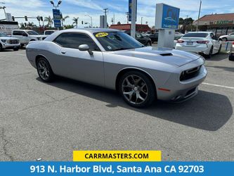 2015 Dodge Challenger