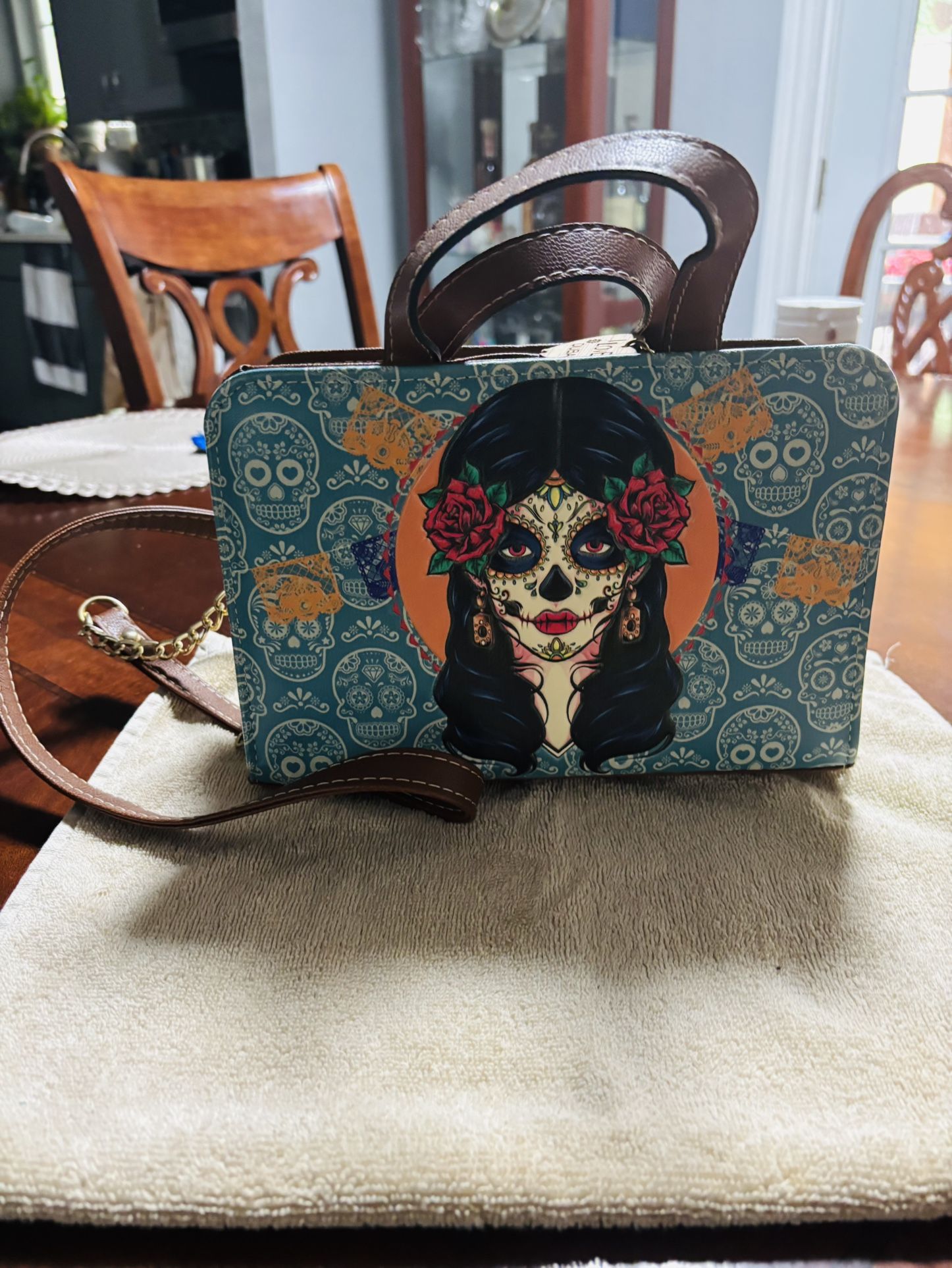 Bolsas Para Dama