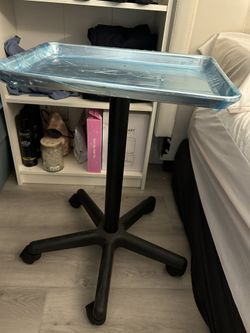 Adjustable Rolling Cart