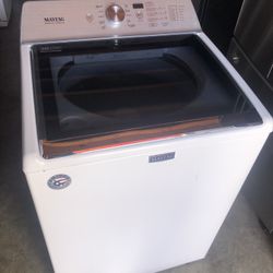 Maytag Washer