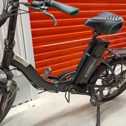 Ebike 
