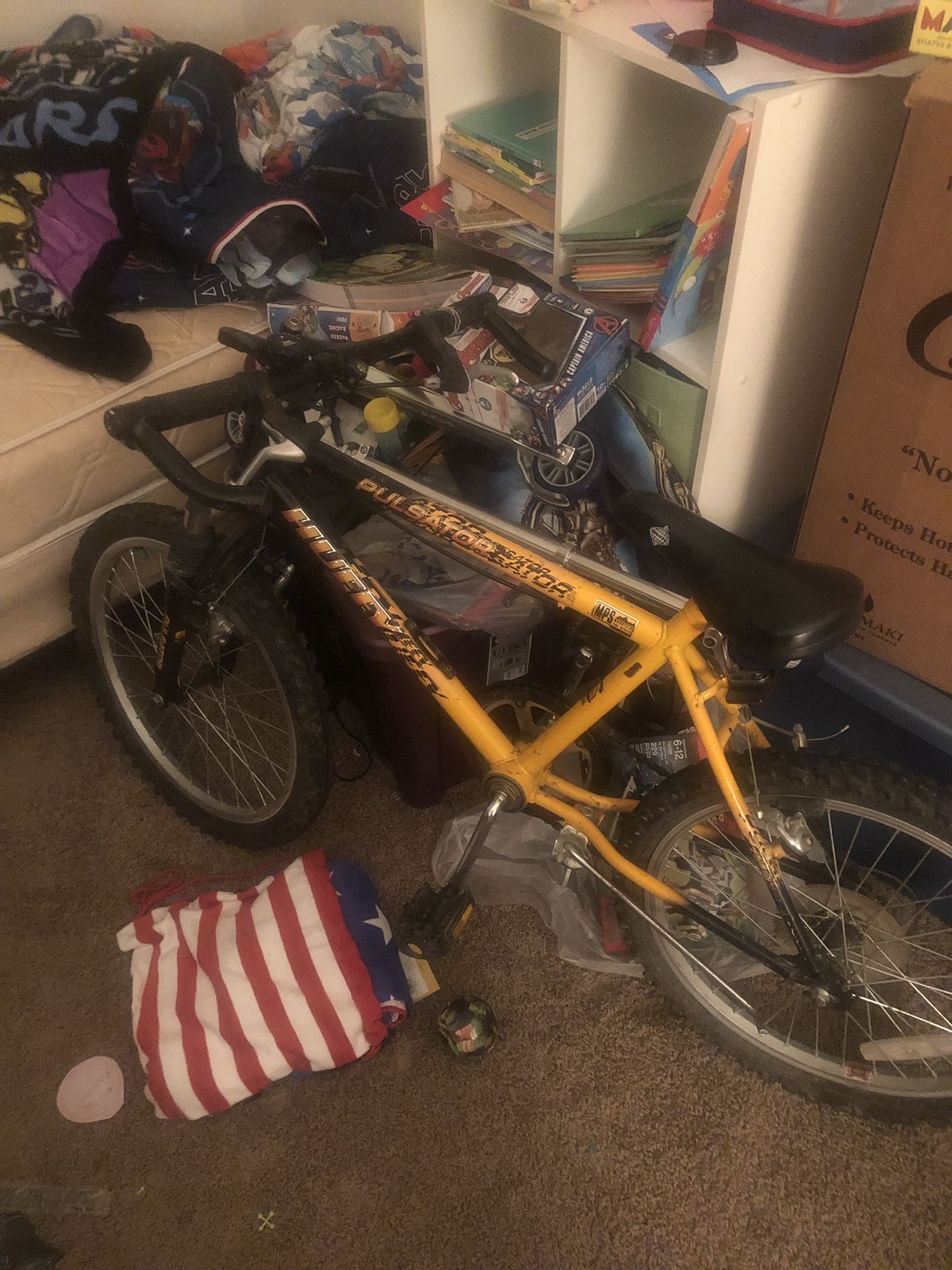 Bike
