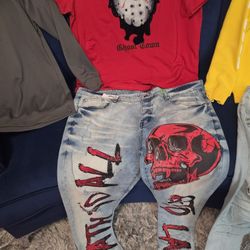 Men Clothes 