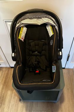 Car seat