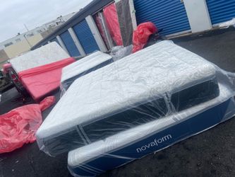 Mattress for sale