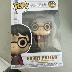 Harry Potter Funko Pop!