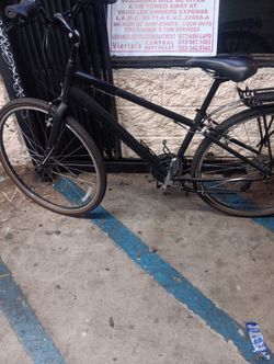 Specialized Bycicle