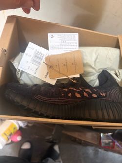 Adidas Yeezy Boost 350 V2 Sneakers new size 5