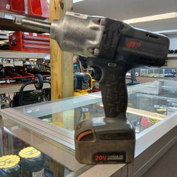 Impact Wrench 