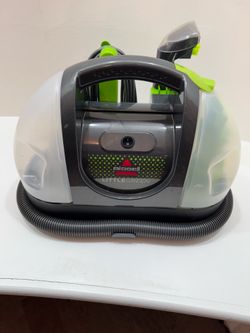 Bissell Little Green Carpet / Fabric Cleaner