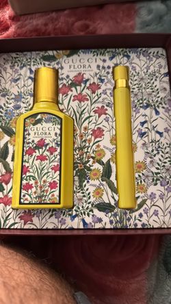 Gucci Perfume