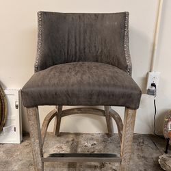 Counter height stools