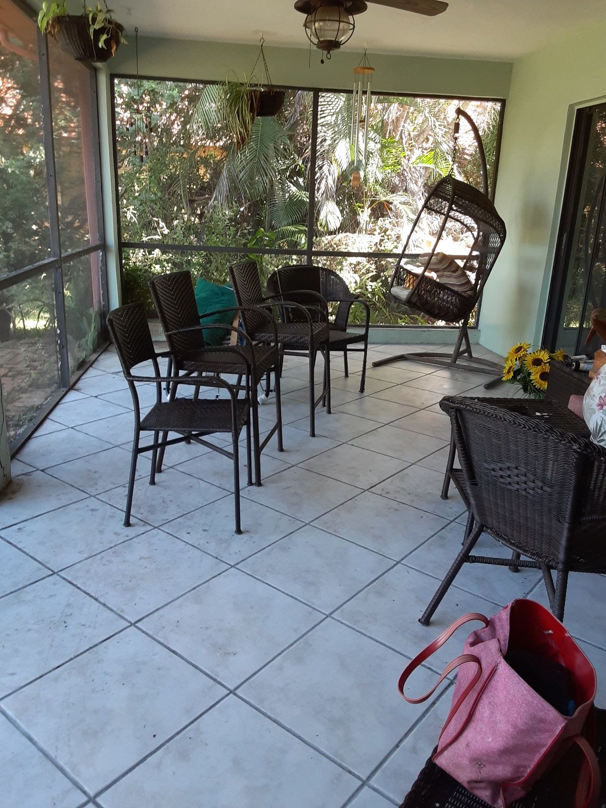 Patio Furniture