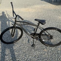 Bike For Sale