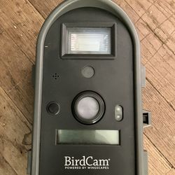 Game Camera 