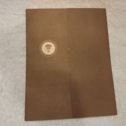 Presidential Artifacts