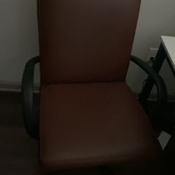 Reading Chair