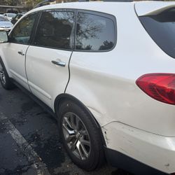 2008 Subaru Tribeca