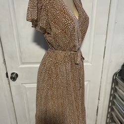 Vestidos Largo