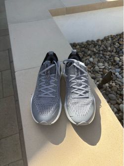Allbirds Tree Flyer Running Shoes –new size 8